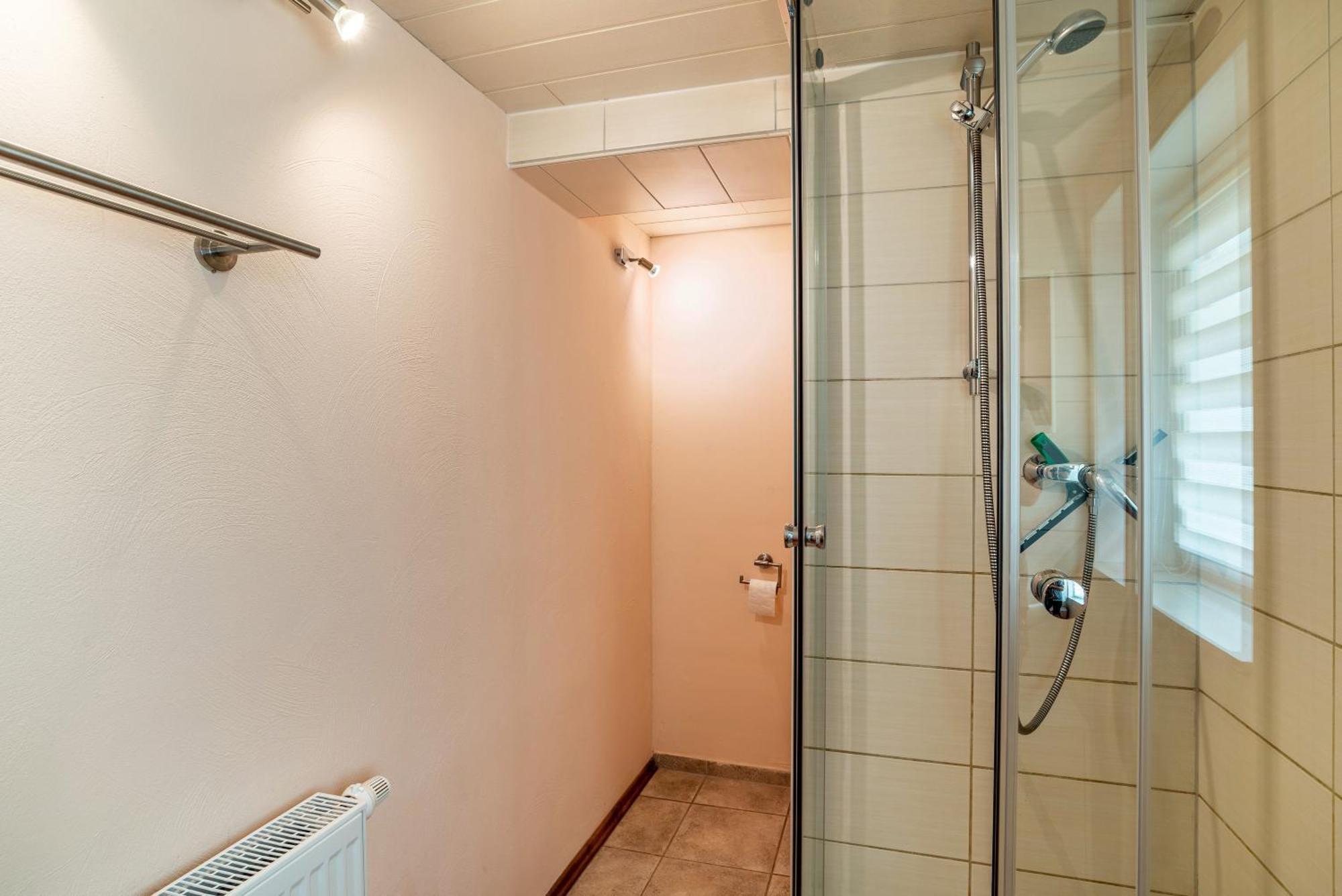 Ferienwohnung Blaues Haus Ubstadt-Weiher Exterior photo